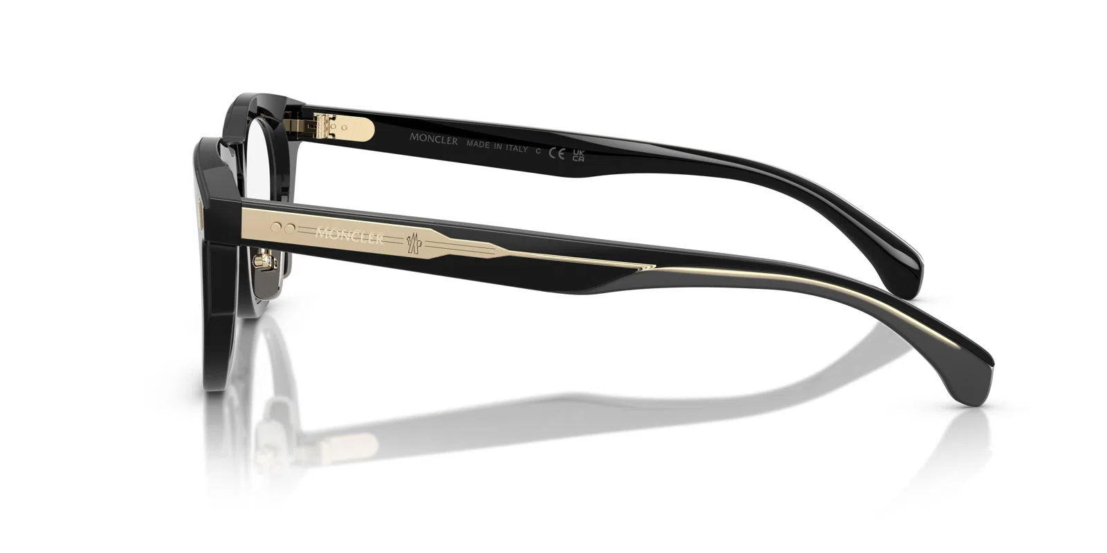 Moncler 2004D Eyeglasses - view 21